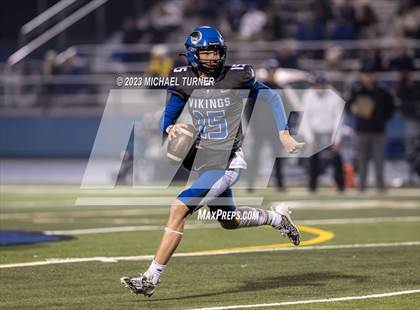 Thumbnail 2 in Coeur d'Alene vs. Rocky Mountain photogallery.