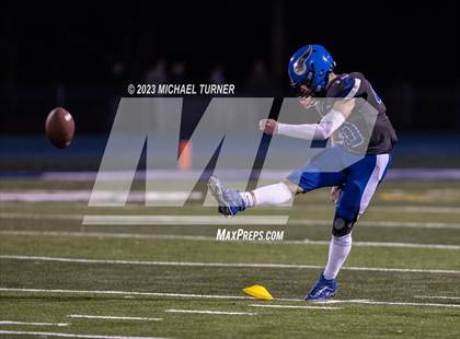 Thumbnail 2 in Coeur d'Alene vs. Rocky Mountain photogallery.