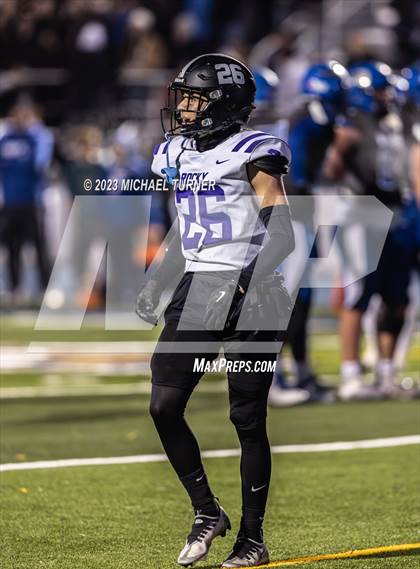 Thumbnail 3 in Coeur d'Alene vs. Rocky Mountain photogallery.