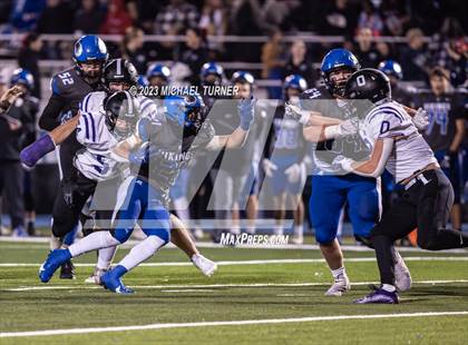 Thumbnail 3 in Coeur d'Alene vs. Rocky Mountain photogallery.