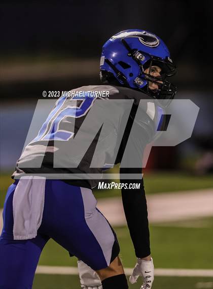 Thumbnail 3 in Coeur d'Alene vs. Rocky Mountain photogallery.