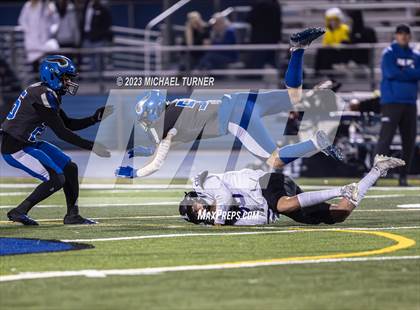 Thumbnail 1 in Coeur d'Alene vs. Rocky Mountain photogallery.