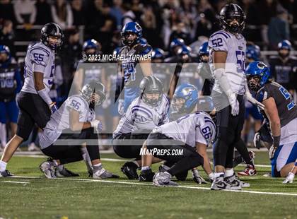 Thumbnail 3 in Coeur d'Alene vs. Rocky Mountain photogallery.