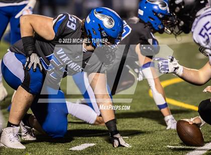 Thumbnail 1 in Coeur d'Alene vs. Rocky Mountain photogallery.