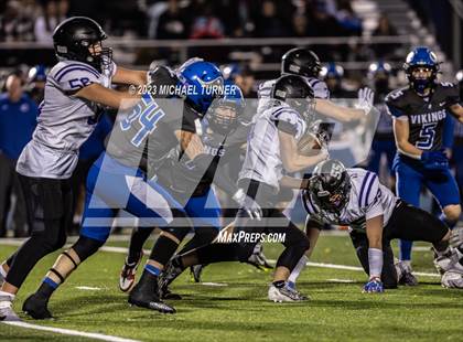 Thumbnail 1 in Coeur d'Alene vs. Rocky Mountain photogallery.