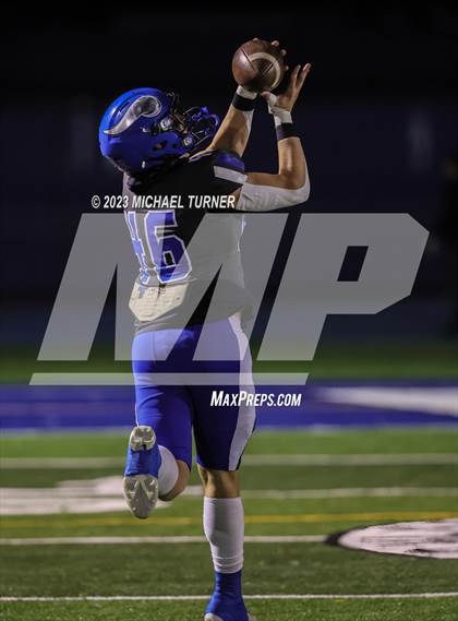 Thumbnail 2 in Coeur d'Alene vs. Rocky Mountain photogallery.