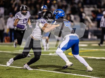 Thumbnail 1 in Coeur d'Alene vs. Rocky Mountain photogallery.