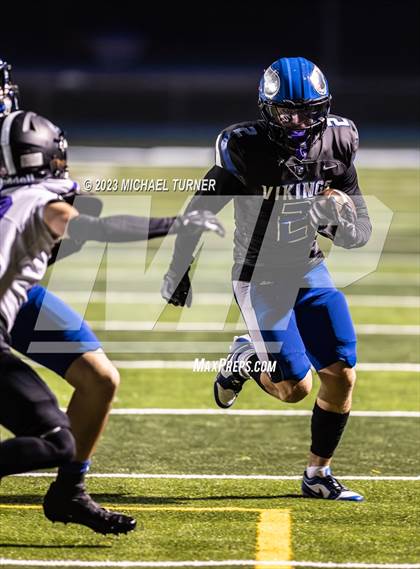 Thumbnail 3 in Coeur d'Alene vs. Rocky Mountain photogallery.