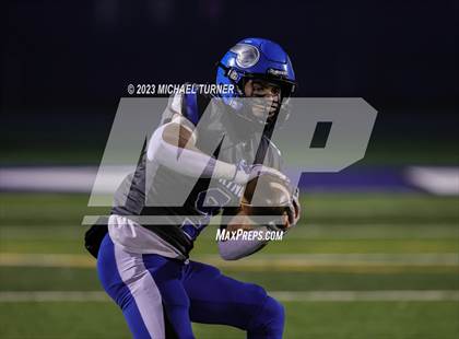 Thumbnail 3 in Coeur d'Alene vs. Rocky Mountain photogallery.