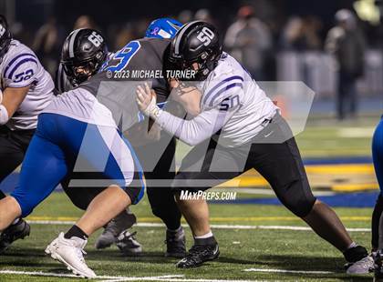Thumbnail 2 in Coeur d'Alene vs. Rocky Mountain photogallery.
