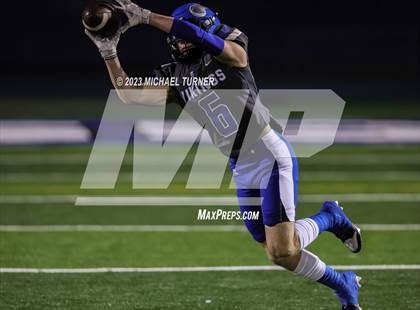 Thumbnail 3 in Coeur d'Alene vs. Rocky Mountain photogallery.