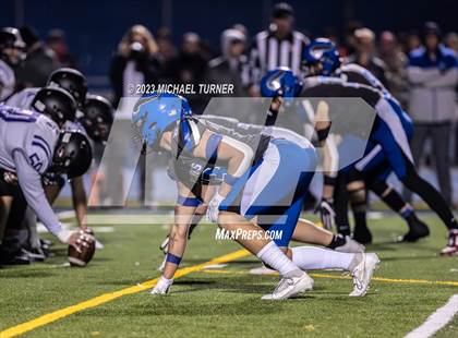 Thumbnail 2 in Coeur d'Alene vs. Rocky Mountain photogallery.