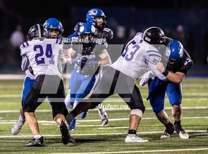 Thumbnail 2 in Coeur d'Alene vs. Rocky Mountain photogallery.