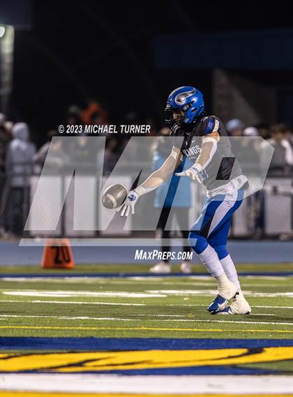 Thumbnail 3 in Coeur d'Alene vs. Rocky Mountain photogallery.