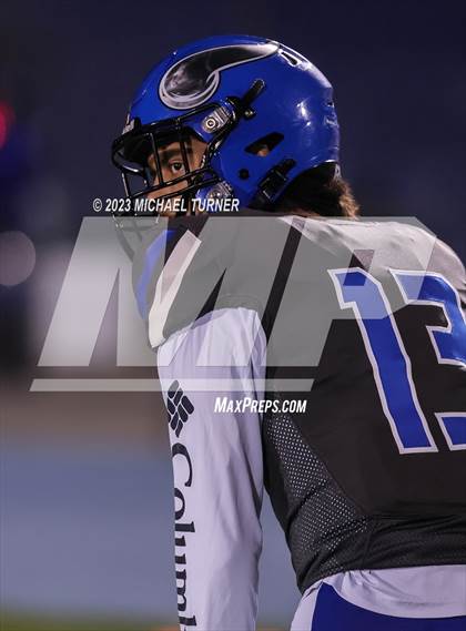 Thumbnail 3 in Coeur d'Alene vs. Rocky Mountain photogallery.