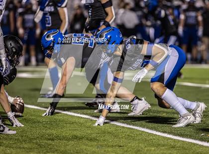 Thumbnail 3 in Coeur d'Alene vs. Rocky Mountain photogallery.
