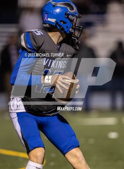 Thumbnail 3 in Coeur d'Alene vs. Rocky Mountain photogallery.