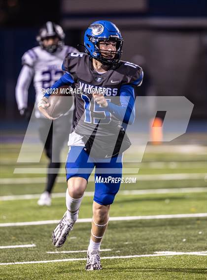 Thumbnail 3 in Coeur d'Alene vs. Rocky Mountain photogallery.