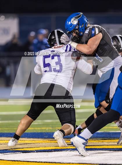 Thumbnail 1 in Coeur d'Alene vs. Rocky Mountain photogallery.