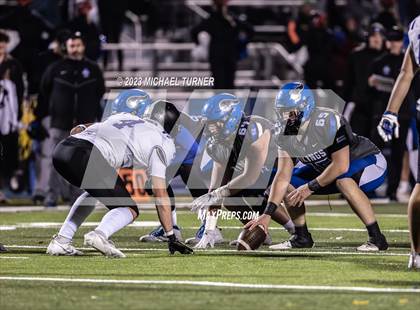 Thumbnail 1 in Coeur d'Alene vs. Rocky Mountain photogallery.