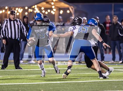 Thumbnail 1 in Coeur d'Alene vs. Rocky Mountain photogallery.