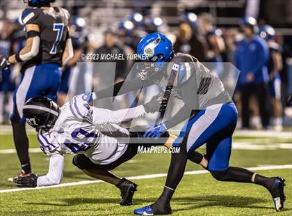 Thumbnail 3 in Coeur d'Alene vs. Rocky Mountain photogallery.