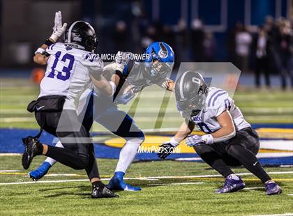 Thumbnail 2 in Coeur d'Alene vs. Rocky Mountain photogallery.