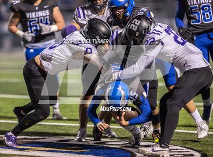 Thumbnail 3 in Coeur d'Alene vs. Rocky Mountain photogallery.