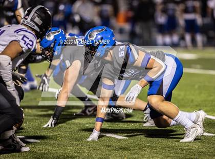 Thumbnail 3 in Coeur d'Alene vs. Rocky Mountain photogallery.