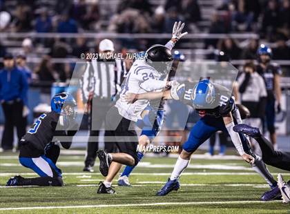 Thumbnail 1 in Coeur d'Alene vs. Rocky Mountain photogallery.
