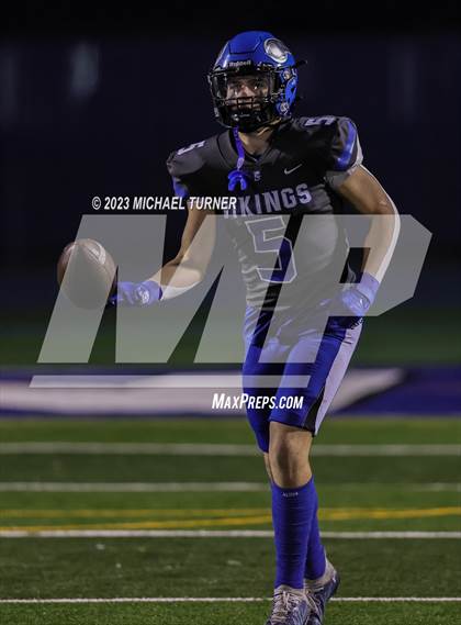 Thumbnail 3 in Coeur d'Alene vs. Rocky Mountain photogallery.