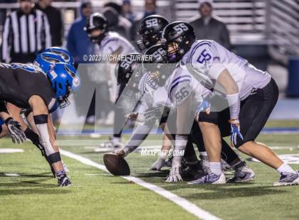 Thumbnail 2 in Coeur d'Alene vs. Rocky Mountain photogallery.