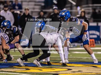 Thumbnail 1 in Coeur d'Alene vs. Rocky Mountain photogallery.