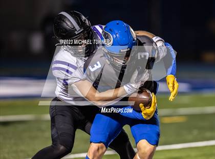 Thumbnail 1 in Coeur d'Alene vs. Rocky Mountain photogallery.