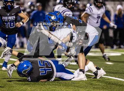 Thumbnail 2 in Coeur d'Alene vs. Rocky Mountain photogallery.
