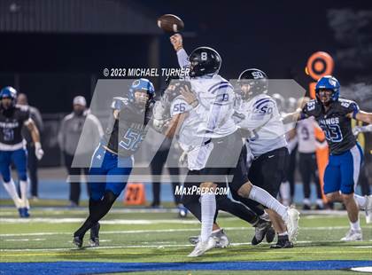 Thumbnail 2 in Coeur d'Alene vs. Rocky Mountain photogallery.