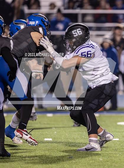 Thumbnail 2 in Coeur d'Alene vs. Rocky Mountain photogallery.