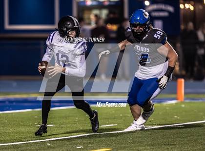 Thumbnail 2 in Coeur d'Alene vs. Rocky Mountain photogallery.