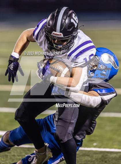 Thumbnail 3 in Coeur d'Alene vs. Rocky Mountain photogallery.