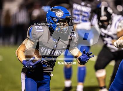 Thumbnail 1 in Coeur d'Alene vs. Rocky Mountain photogallery.