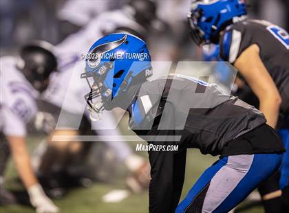 Thumbnail 1 in Coeur d'Alene vs. Rocky Mountain photogallery.
