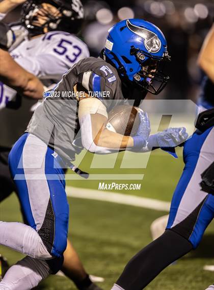 Thumbnail 3 in Coeur d'Alene vs. Rocky Mountain photogallery.