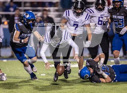Thumbnail 3 in Coeur d'Alene vs. Rocky Mountain photogallery.