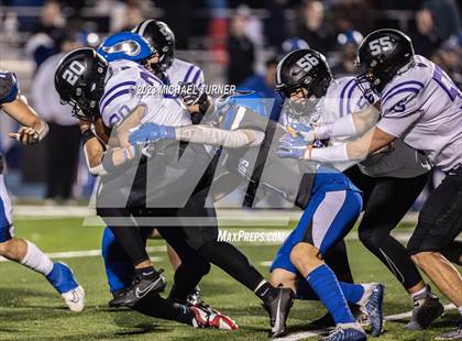Thumbnail 3 in Coeur d'Alene vs. Rocky Mountain photogallery.