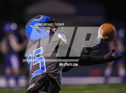 Thumbnail 2 in Coeur d'Alene vs. Rocky Mountain photogallery.