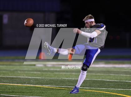 Thumbnail 1 in Coeur d'Alene vs. Rocky Mountain photogallery.