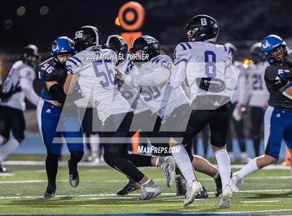 Thumbnail 1 in Coeur d'Alene vs. Rocky Mountain photogallery.