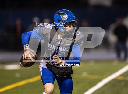 Thumbnail 1 in Coeur d'Alene vs. Rocky Mountain photogallery.