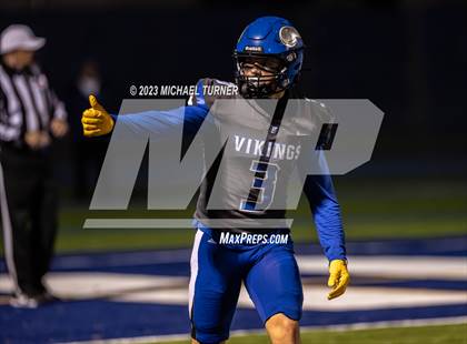 Thumbnail 3 in Coeur d'Alene vs. Rocky Mountain photogallery.