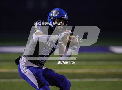 Thumbnail 2 in Coeur d'Alene vs. Rocky Mountain photogallery.